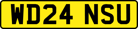 WD24NSU