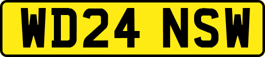 WD24NSW
