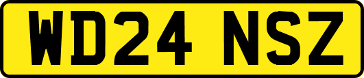WD24NSZ