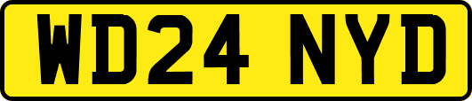 WD24NYD