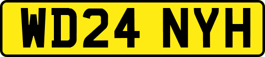 WD24NYH