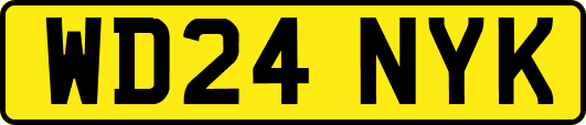 WD24NYK