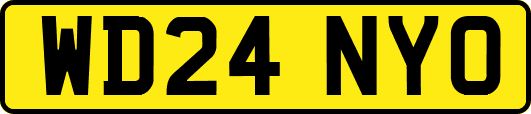 WD24NYO
