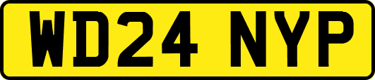 WD24NYP
