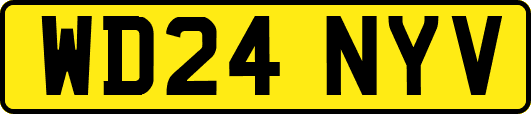 WD24NYV