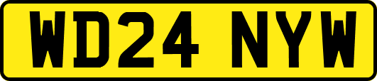 WD24NYW