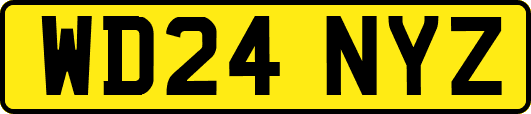 WD24NYZ