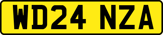 WD24NZA