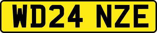 WD24NZE