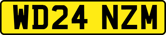 WD24NZM