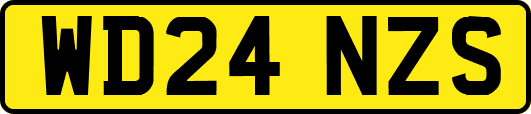 WD24NZS