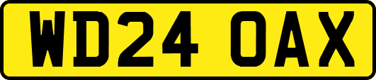 WD24OAX