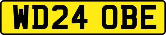 WD24OBE
