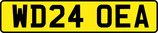 WD24OEA