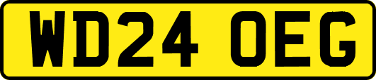 WD24OEG