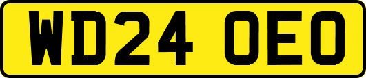 WD24OEO