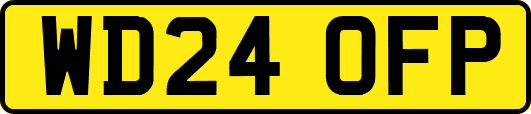 WD24OFP