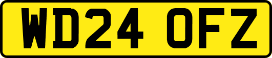 WD24OFZ