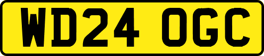 WD24OGC