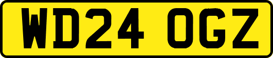 WD24OGZ