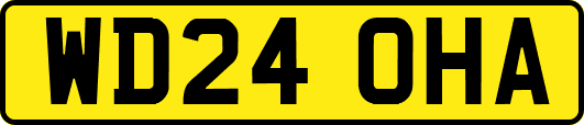 WD24OHA