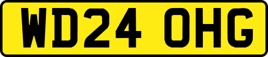 WD24OHG