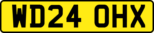 WD24OHX