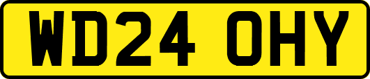 WD24OHY