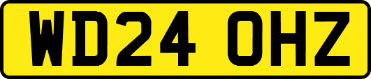 WD24OHZ