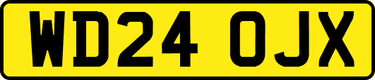 WD24OJX