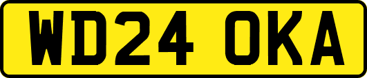 WD24OKA
