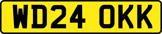 WD24OKK