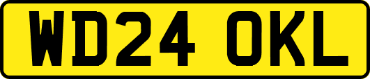 WD24OKL