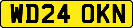 WD24OKN