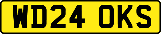 WD24OKS