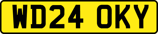 WD24OKY