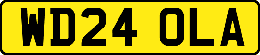 WD24OLA