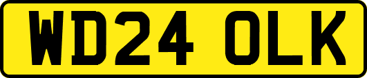 WD24OLK