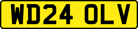 WD24OLV