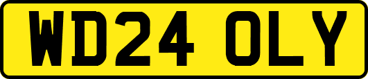 WD24OLY