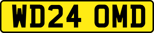 WD24OMD