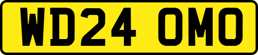 WD24OMO