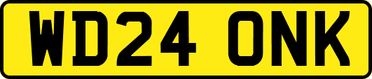 WD24ONK