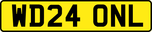 WD24ONL