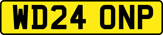 WD24ONP