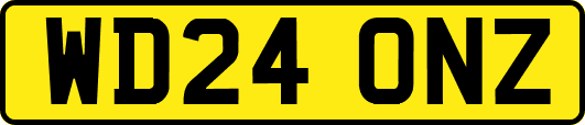 WD24ONZ