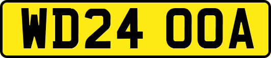 WD24OOA