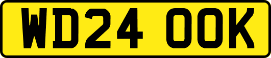 WD24OOK