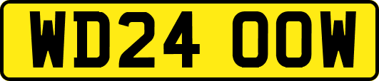 WD24OOW