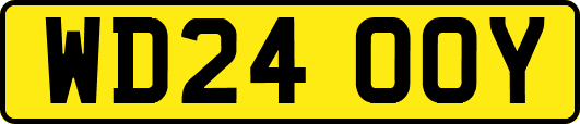 WD24OOY